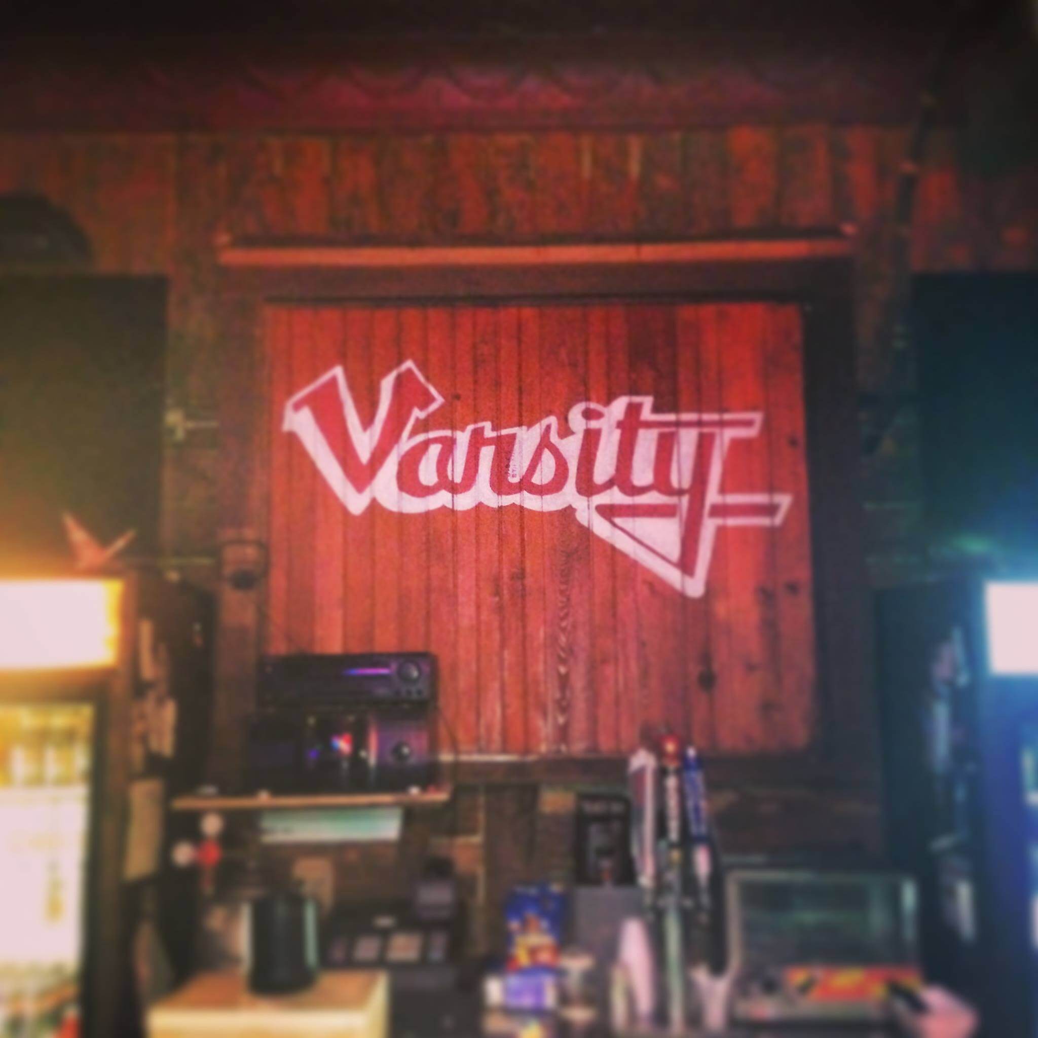 Bar logo